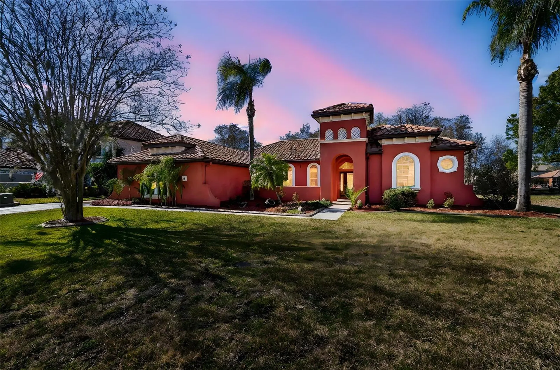 3511 Ballastone Drive Land O Lakes FL 34638