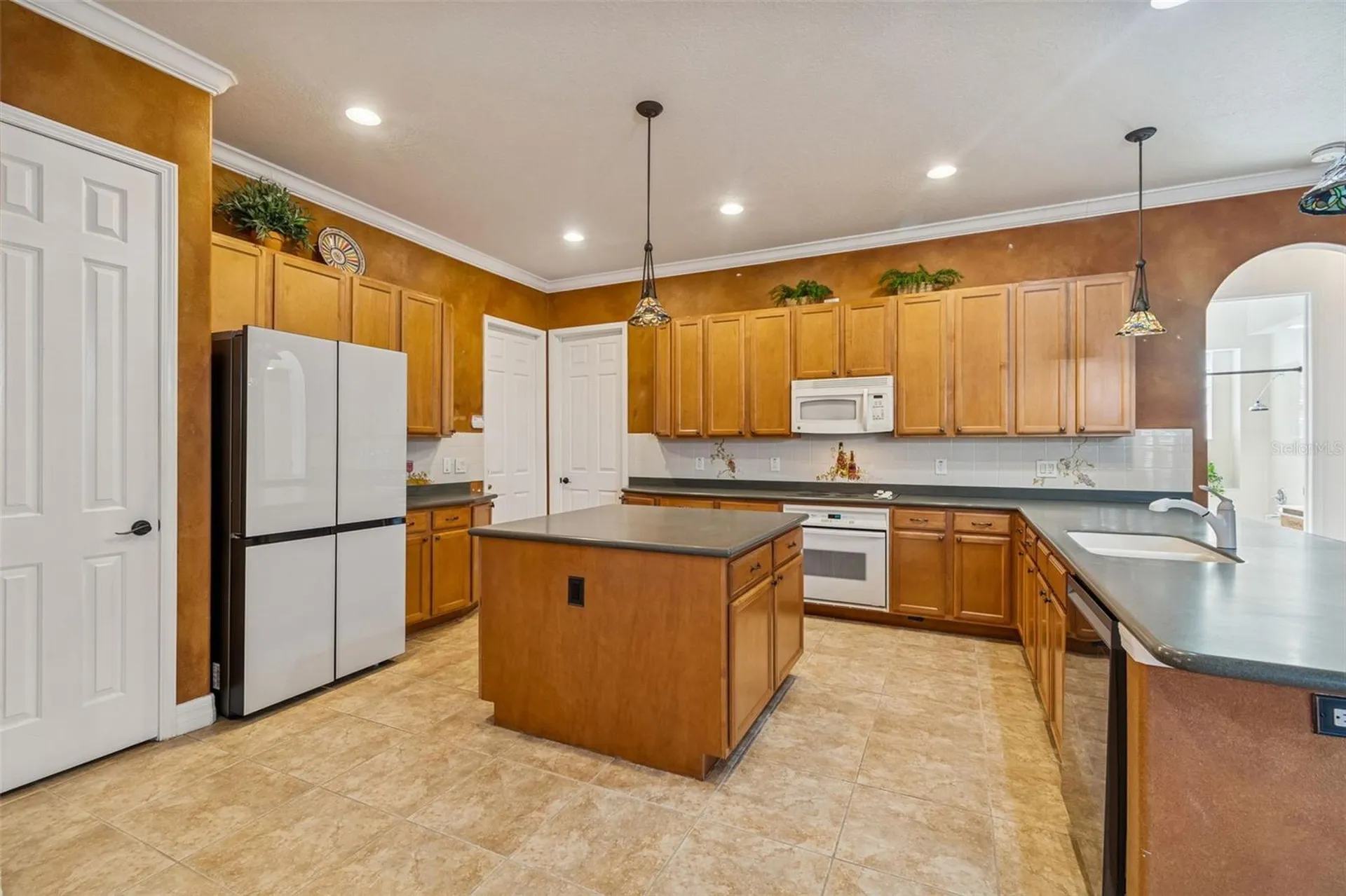 3511 Ballastone Drive Land O Lakes FL 34638