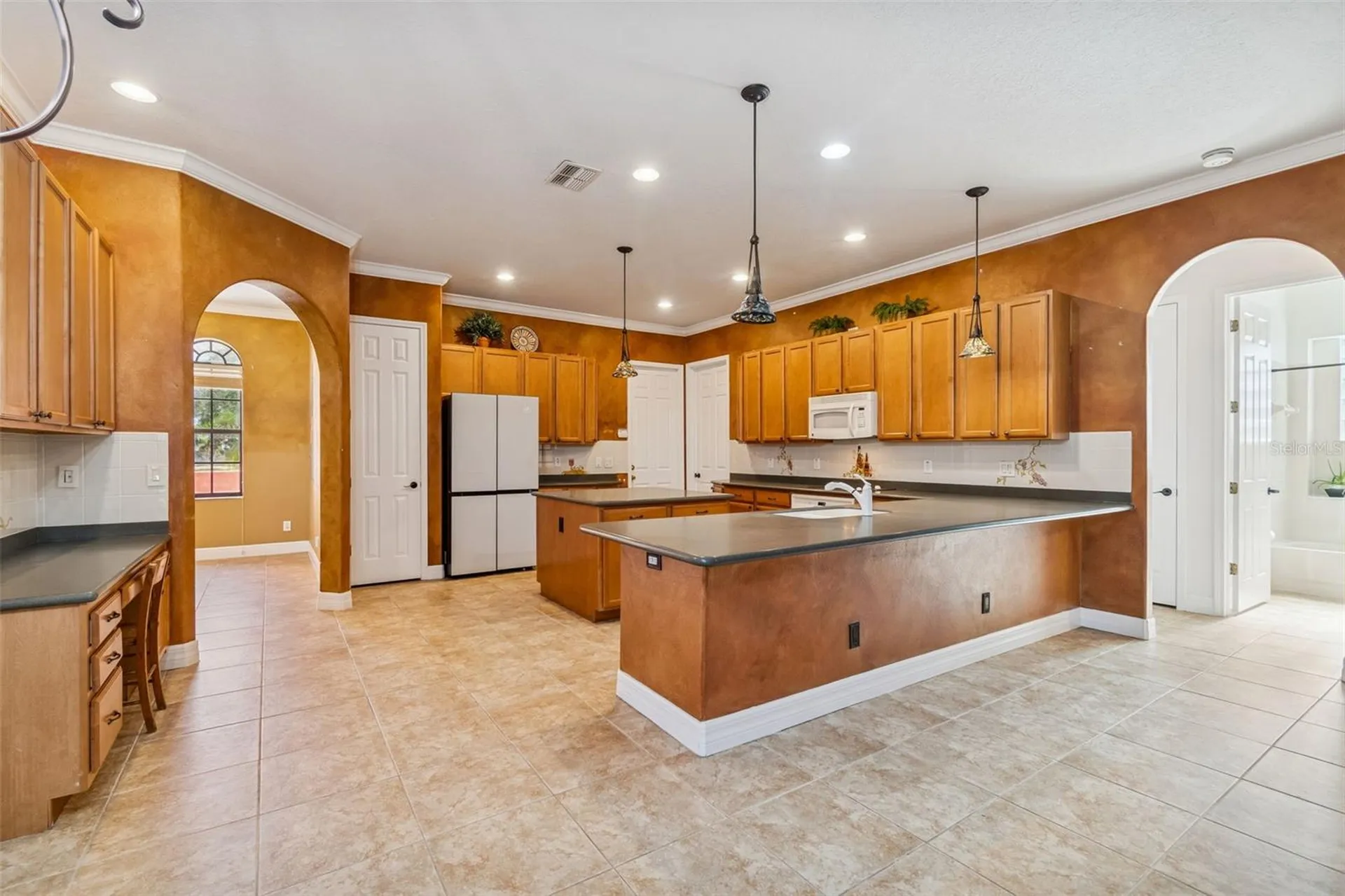 3511 Ballastone Drive Land O Lakes FL 34638