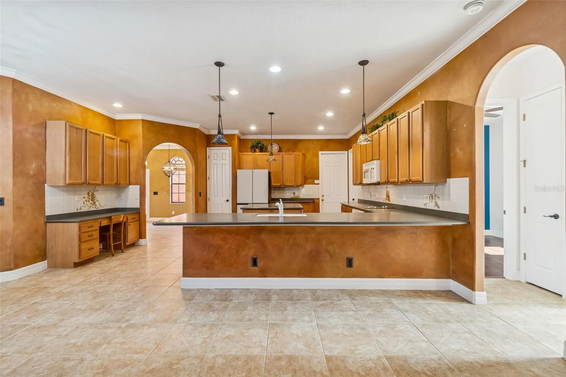 3511 Ballastone Drive Land O Lakes FL 34638