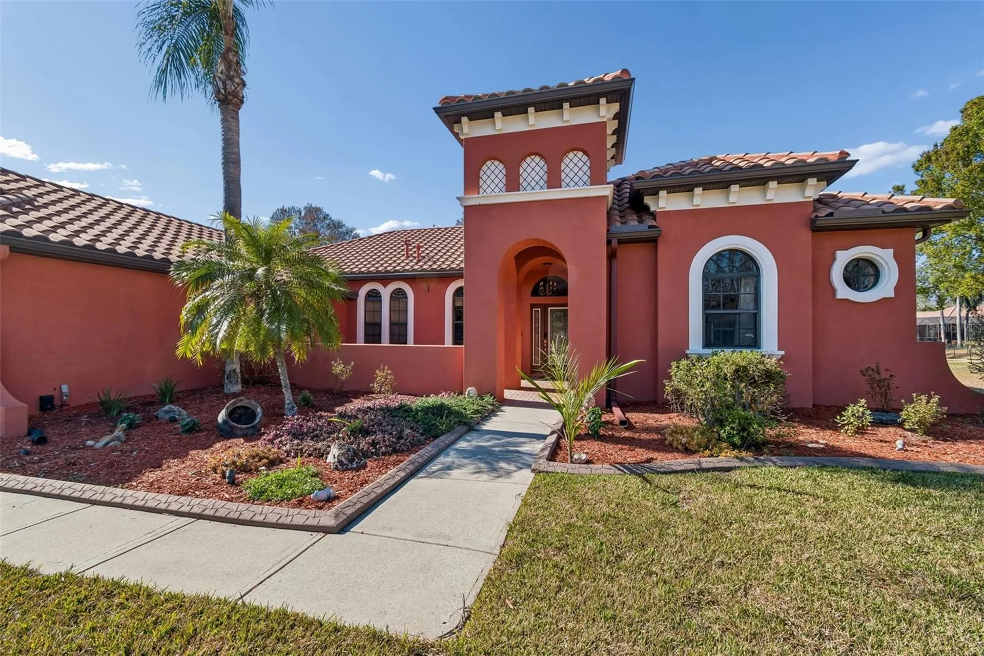 3511 Ballastone Drive Land O Lakes FL 34638