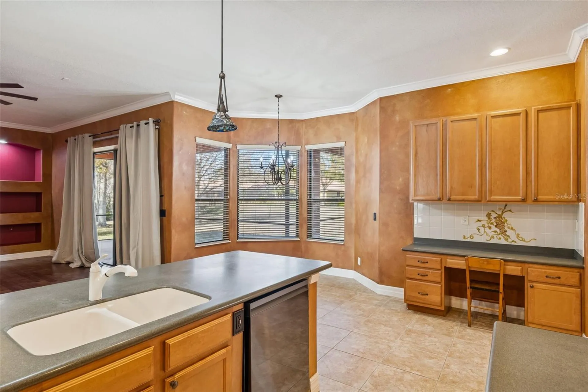 3511 Ballastone Drive Land O Lakes FL 34638