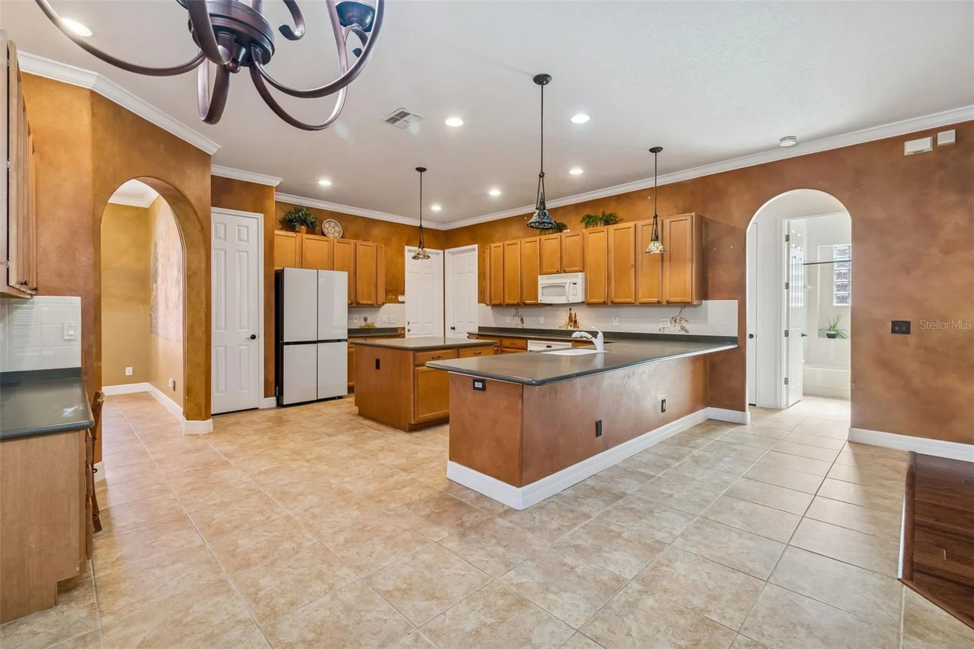 3511 Ballastone Drive Land O Lakes FL 34638