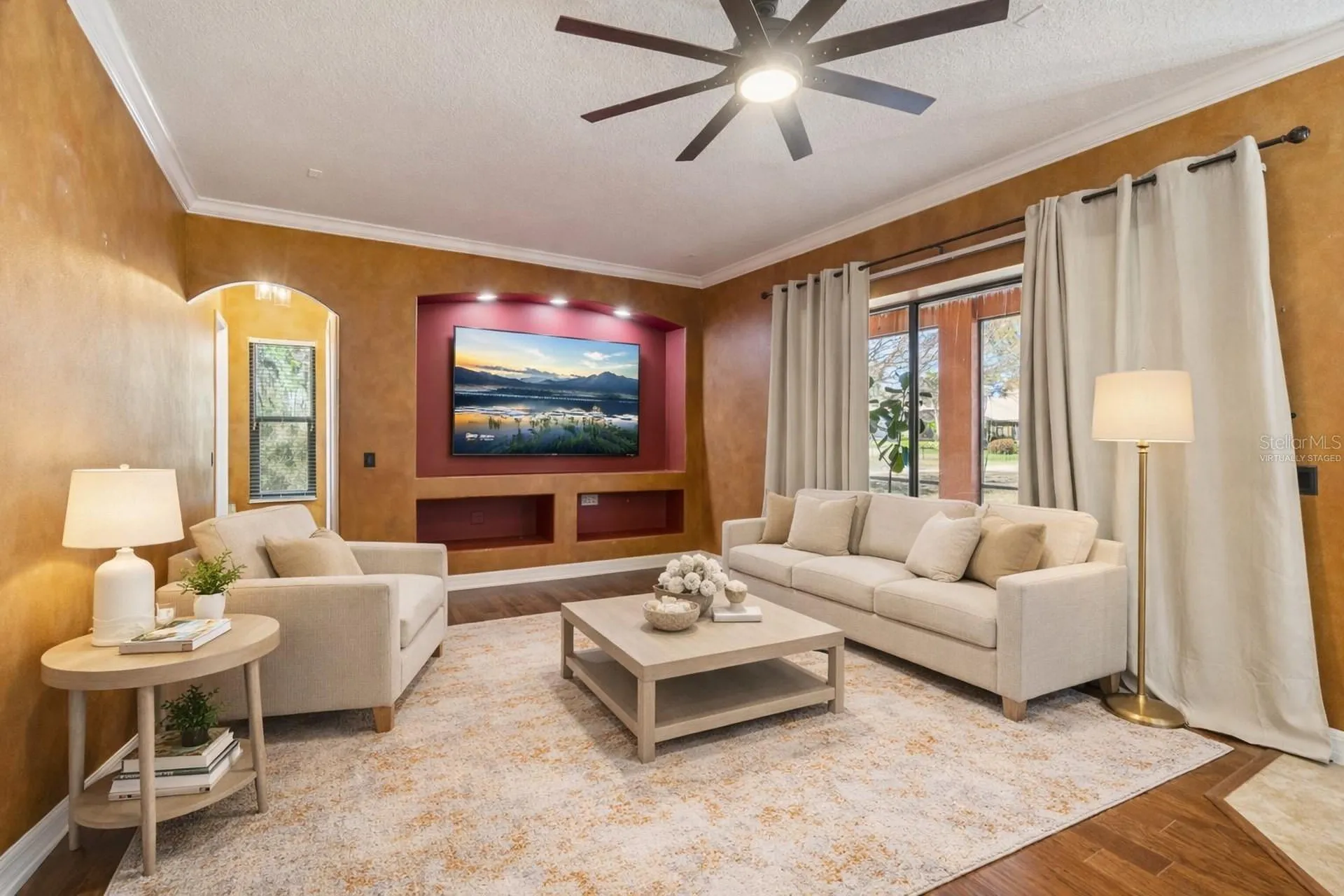 3511 Ballastone Drive Land O Lakes FL 34638