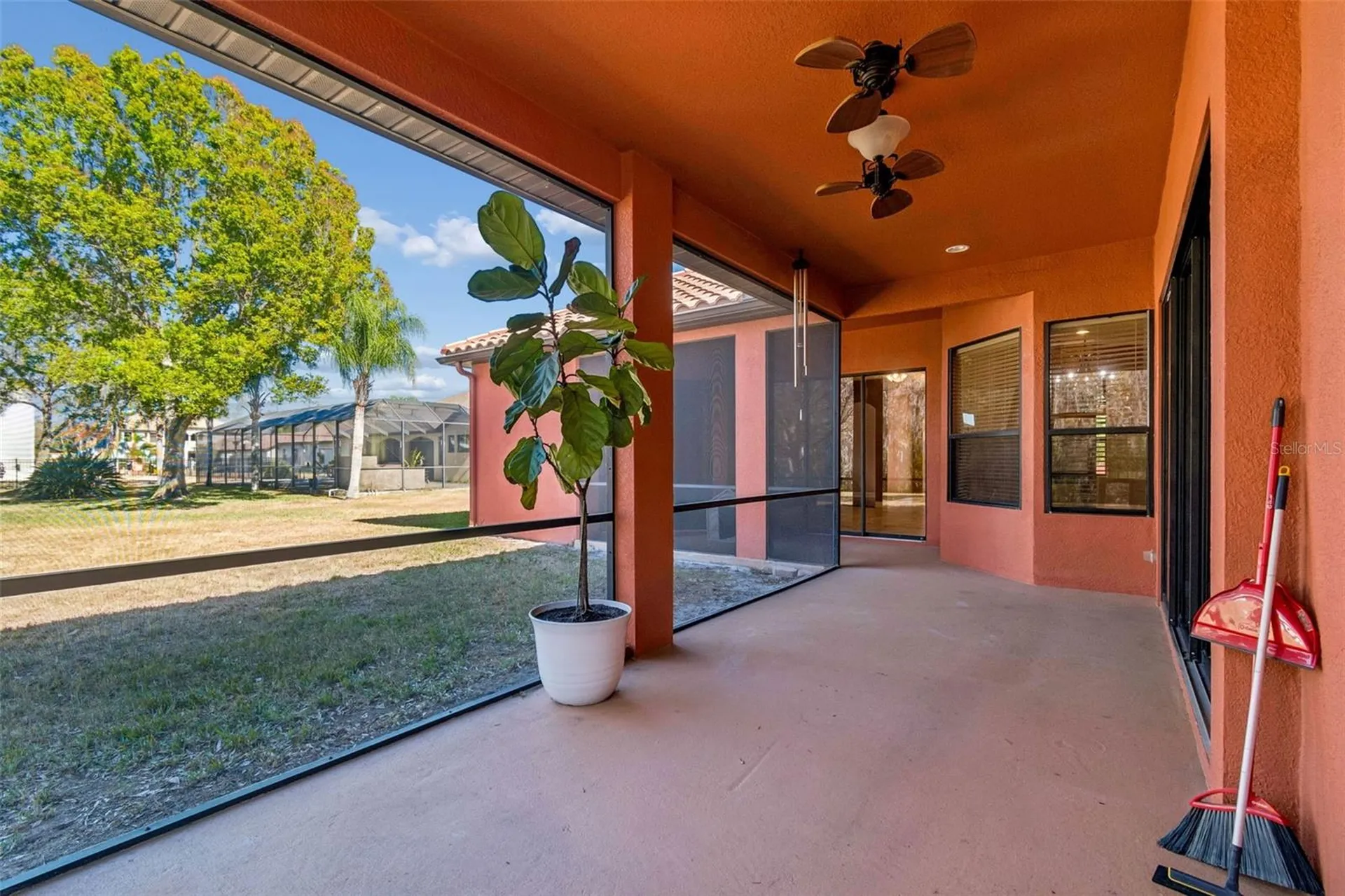 3511 Ballastone Drive Land O Lakes FL 34638