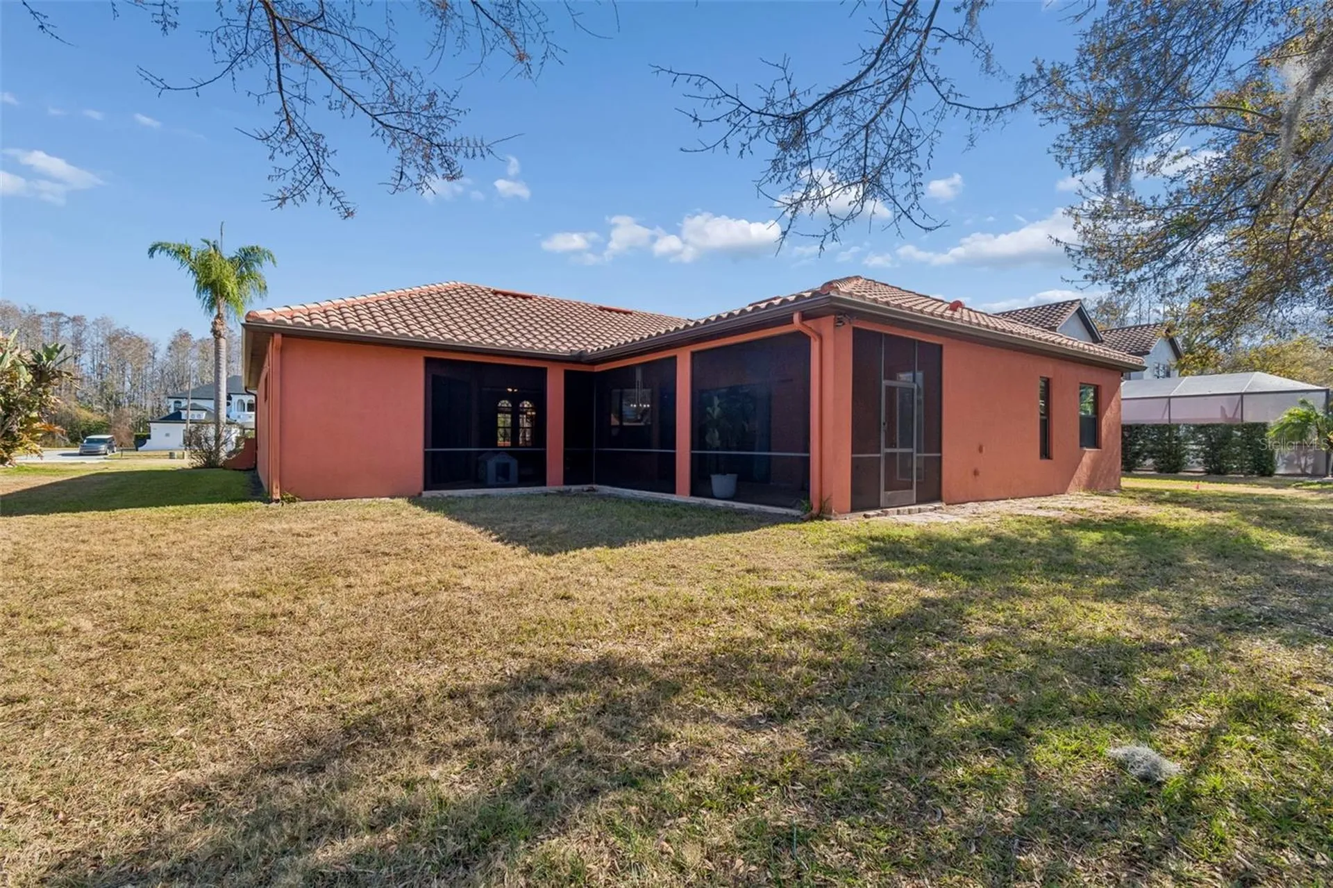3511 Ballastone Drive Land O Lakes FL 34638