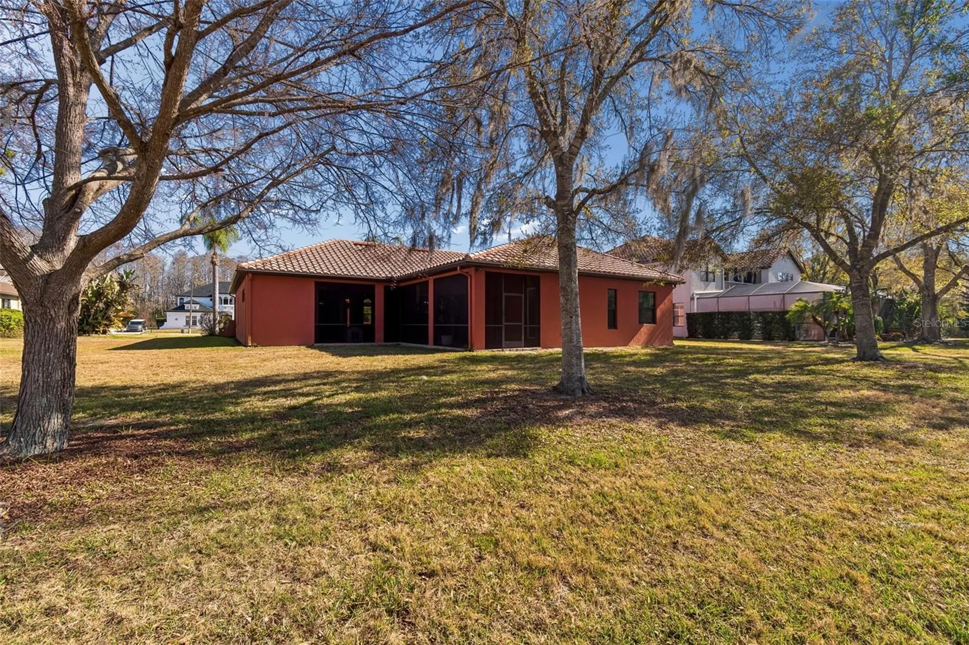 3511 Ballastone Drive Land O Lakes FL 34638