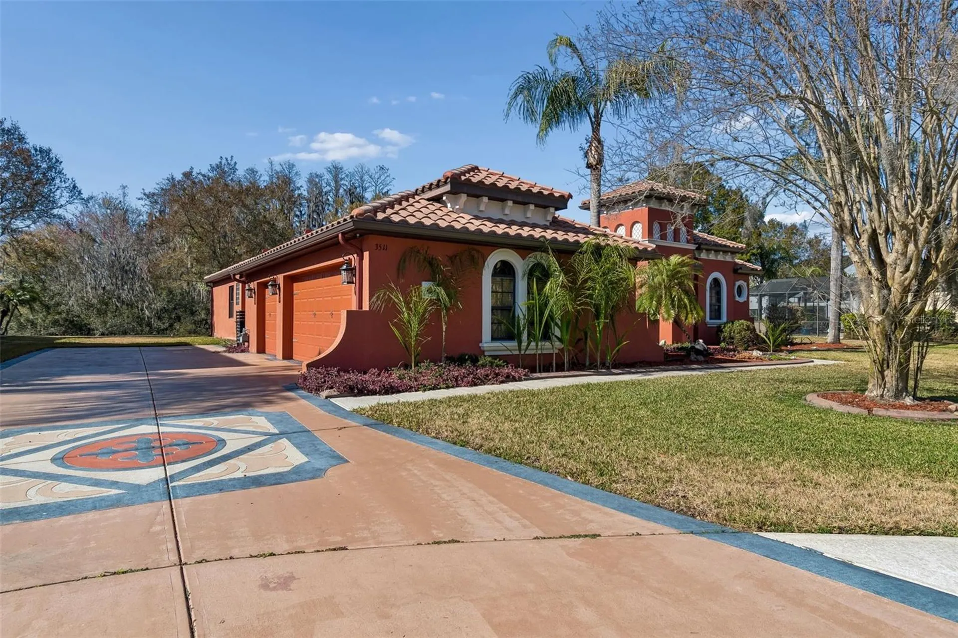 3511 Ballastone Drive Land O Lakes FL 34638