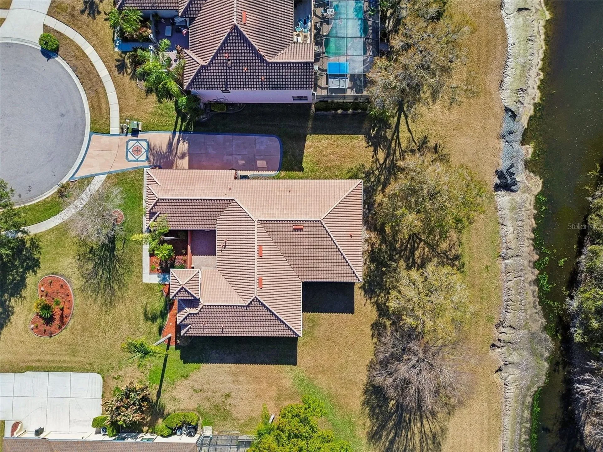 3511 Ballastone Drive Land O Lakes FL 34638
