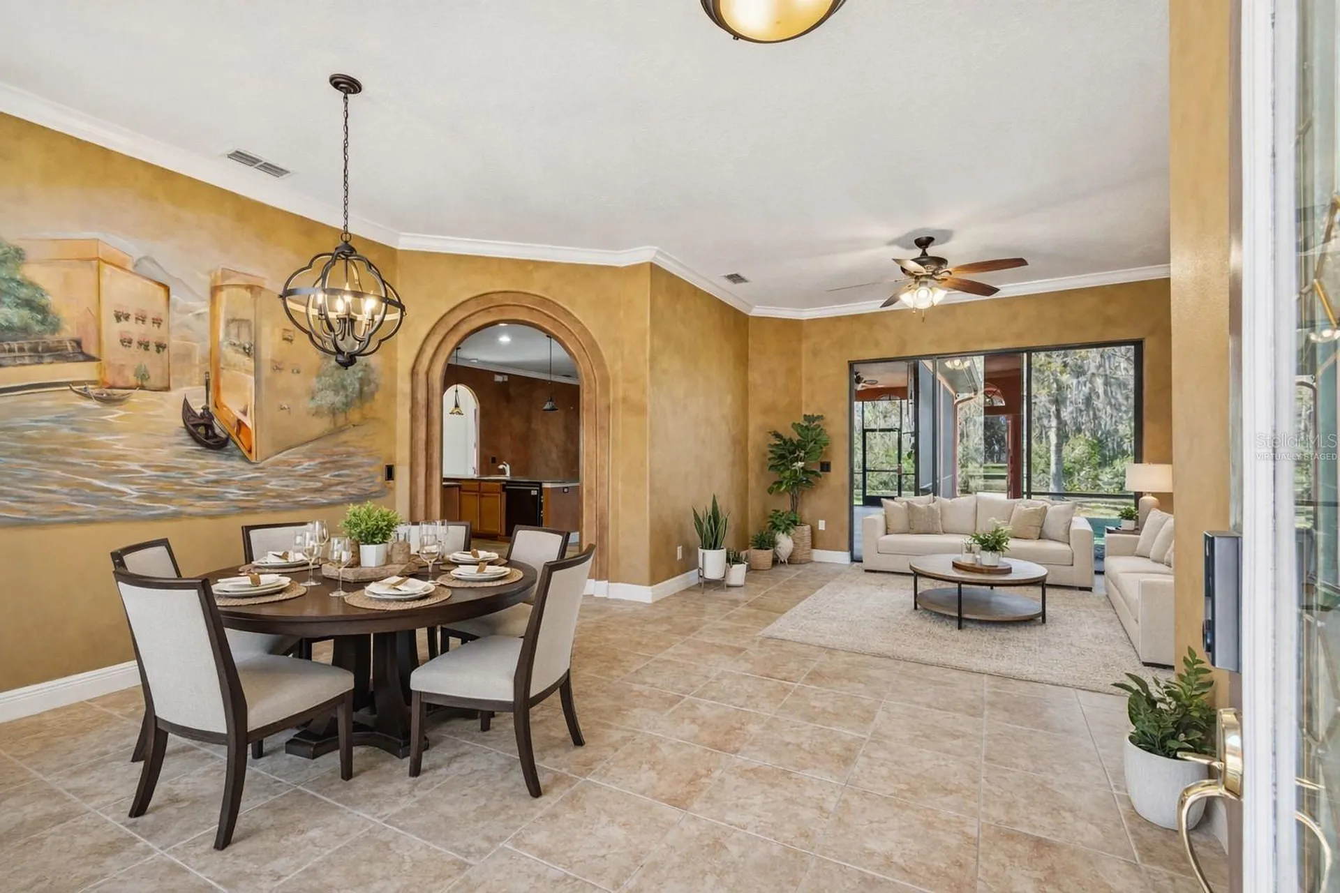 3511 Ballastone Drive Land O Lakes FL 34638