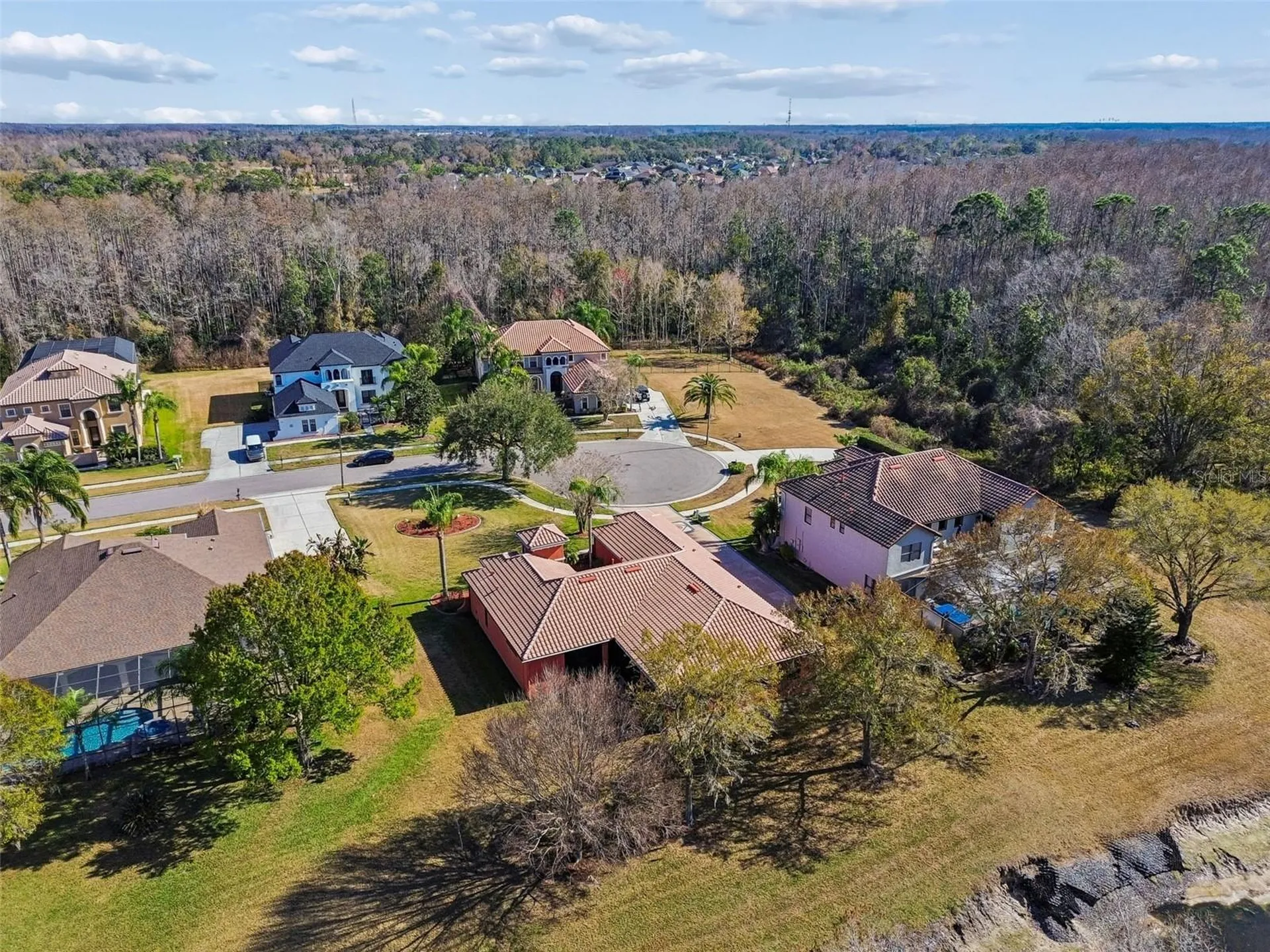 3511 Ballastone Drive Land O Lakes FL 34638