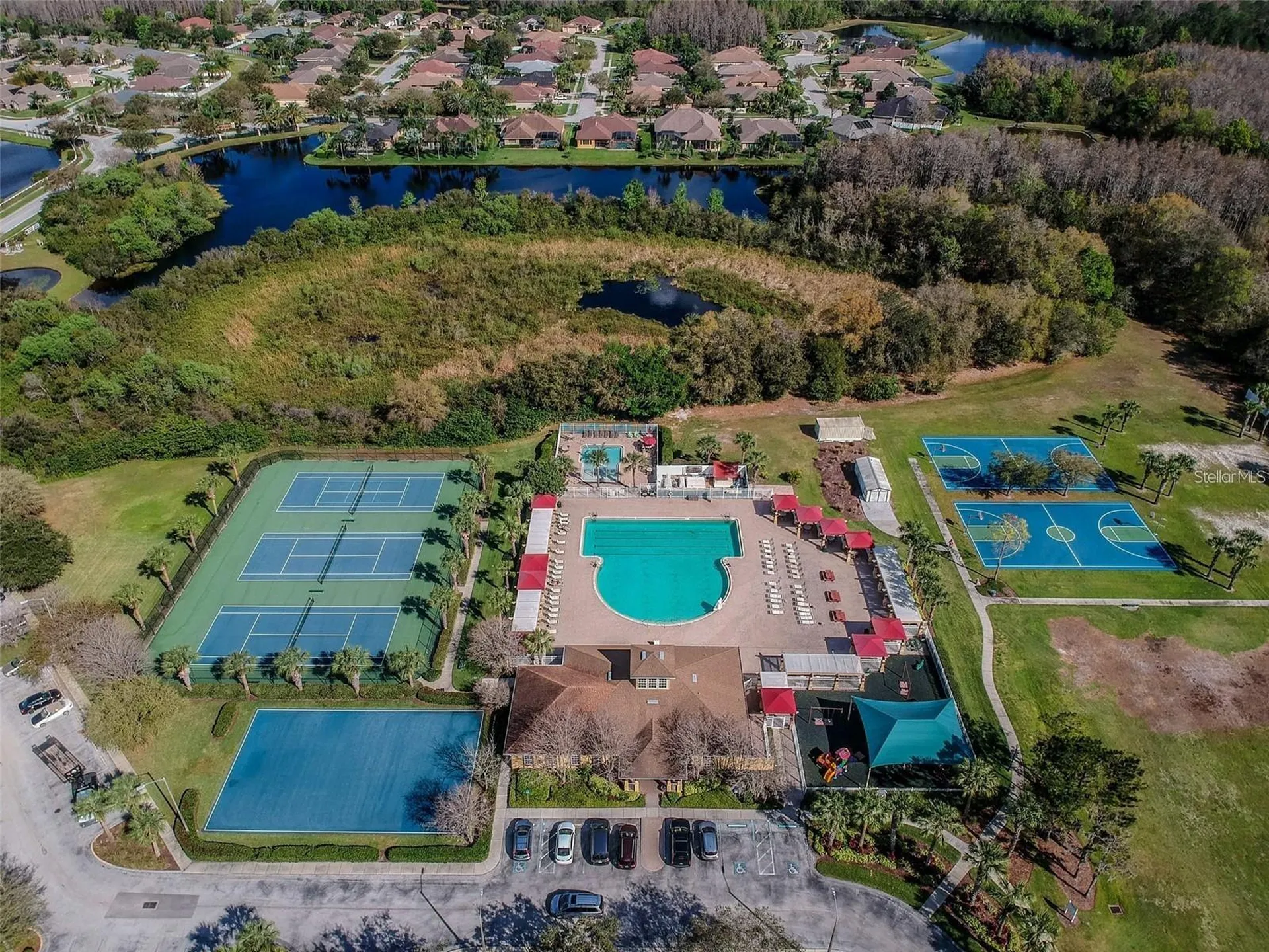 3511 Ballastone Drive Land O Lakes FL 34638