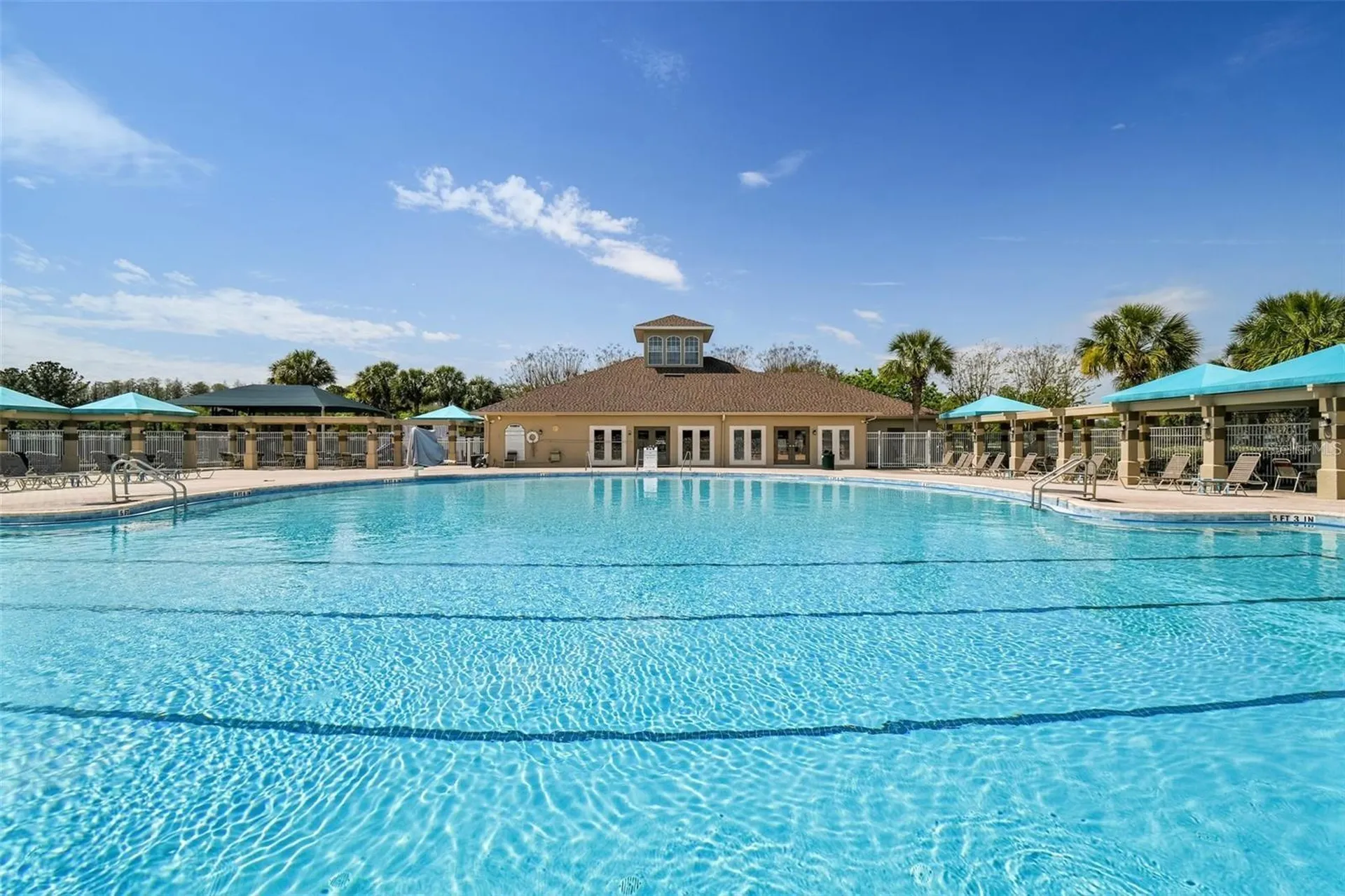 3511 Ballastone Drive Land O Lakes FL 34638