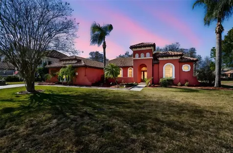 3511 Ballastone Drive Land O Lakes FL 34638