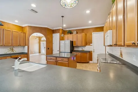 3511 Ballastone Drive Land O Lakes FL 34638