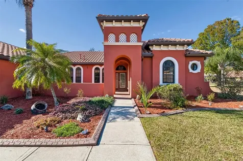 3511 Ballastone Drive Land O Lakes FL 34638