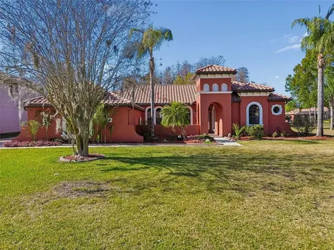 3511 Ballastone Drive Land O Lakes FL 34638