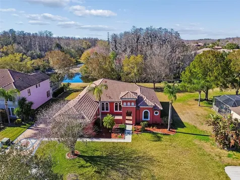 3511 Ballastone Drive Land O Lakes FL 34638