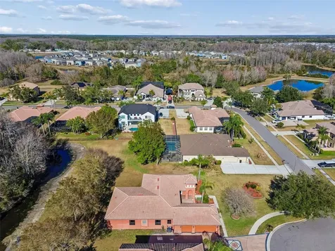 3511 Ballastone Drive Land O Lakes FL 34638