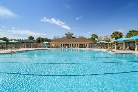 3511 Ballastone Drive Land O Lakes FL 34638