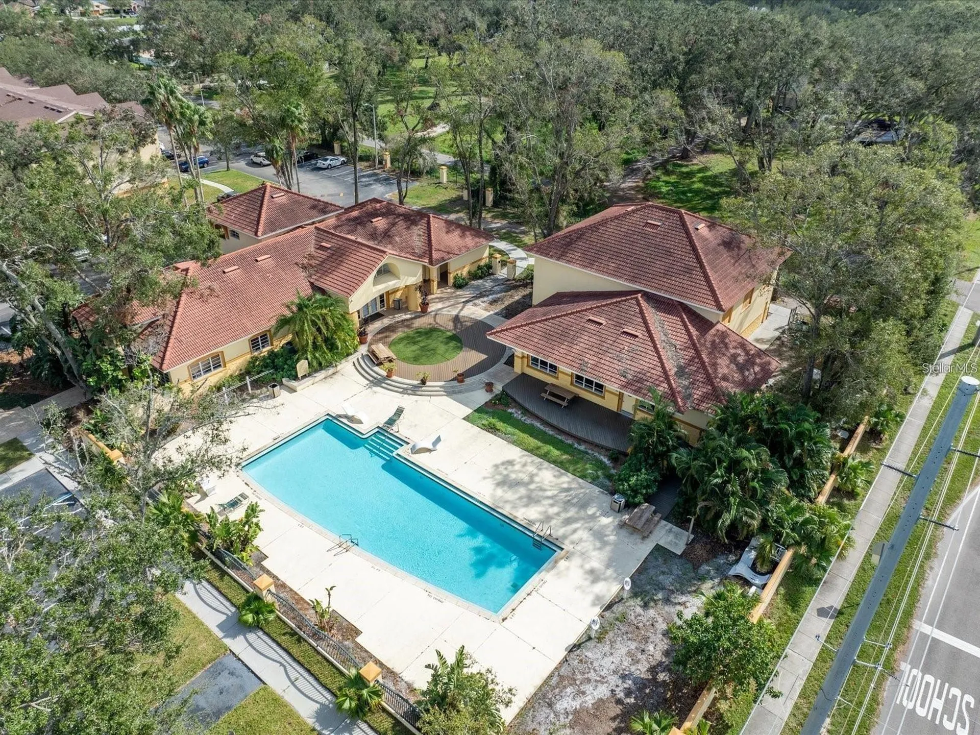 5606 Pinnacle Heights Circle Tampa FL 33624
