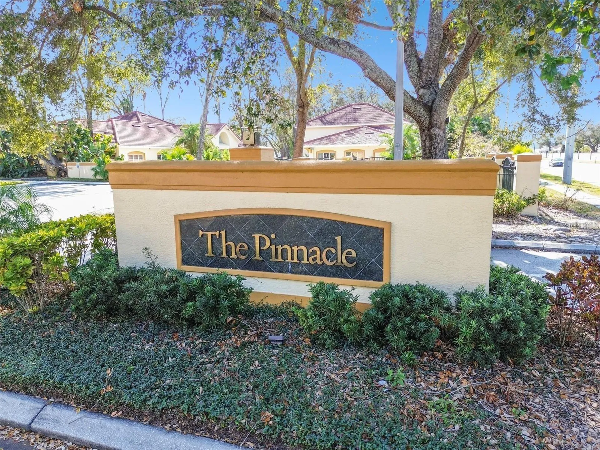 5606 Pinnacle Heights Circle Tampa FL 33624