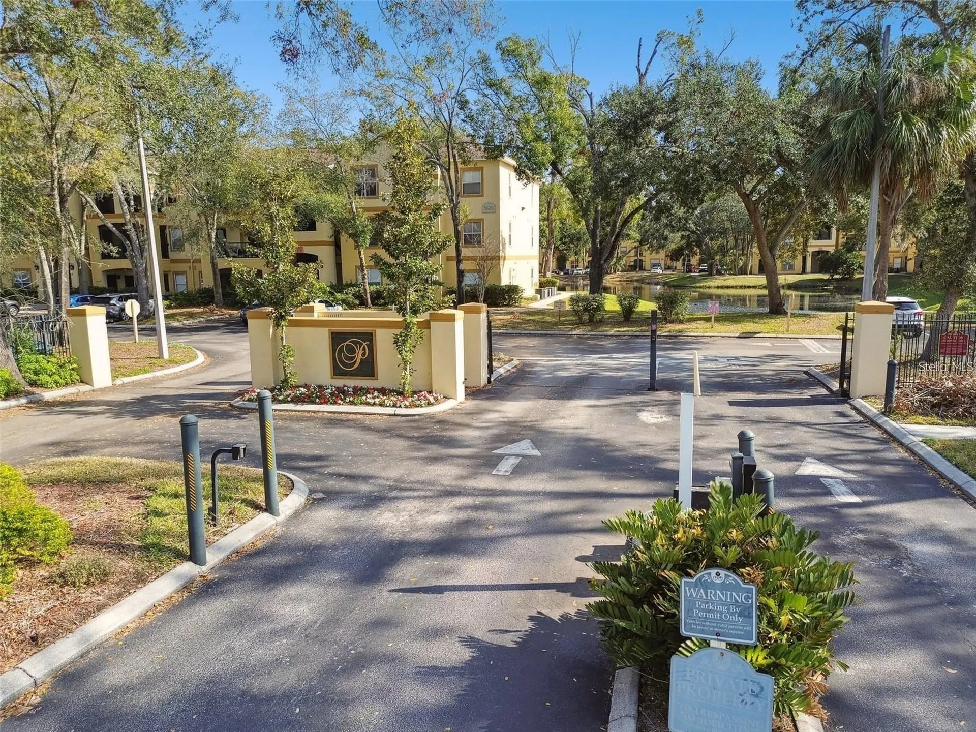 5606 Pinnacle Heights Circle Tampa FL 33624