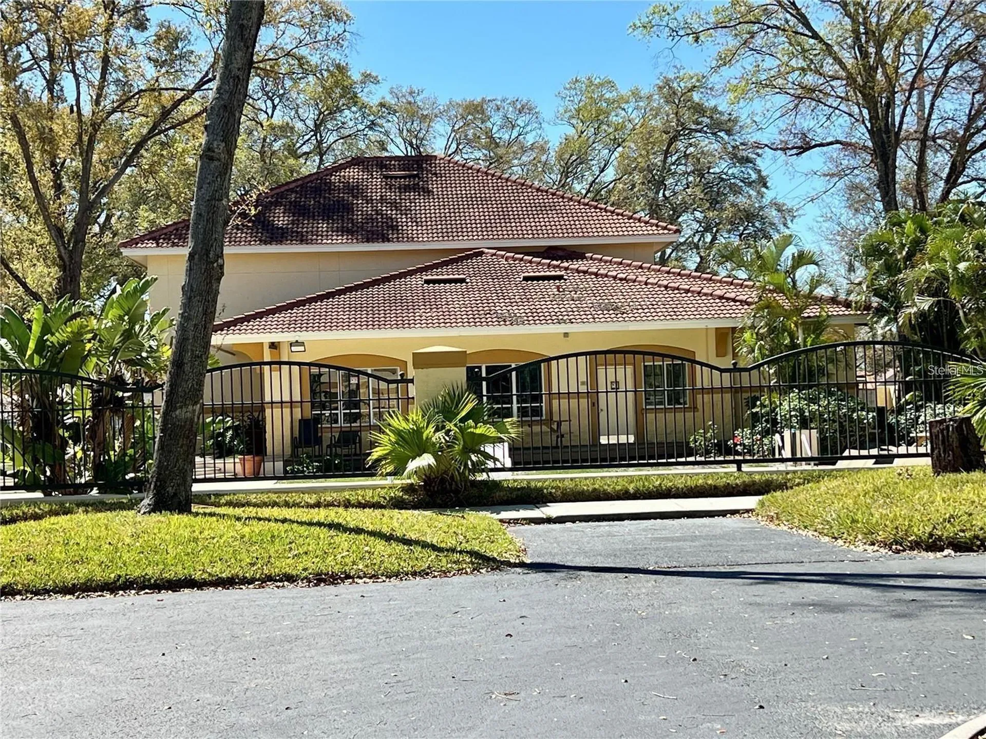 5606 Pinnacle Heights Circle Tampa FL 33624