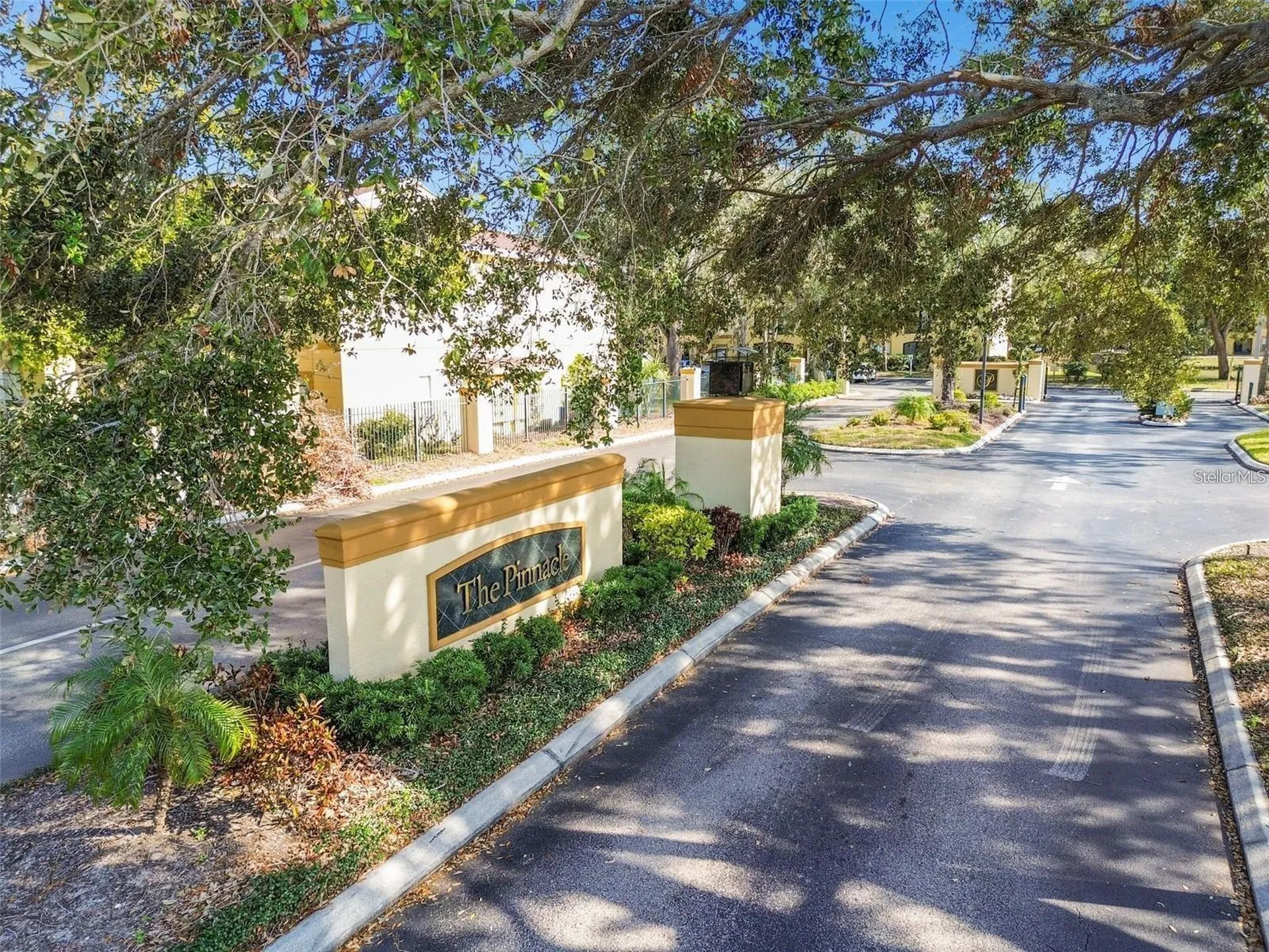 5606 Pinnacle Heights Circle Tampa FL 33624