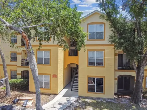 5606 Pinnacle Heights Circle Tampa FL 33624