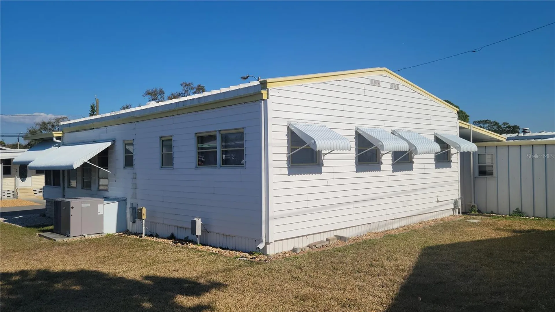 585 Sky Harbor Drive Clearwater FL 33759