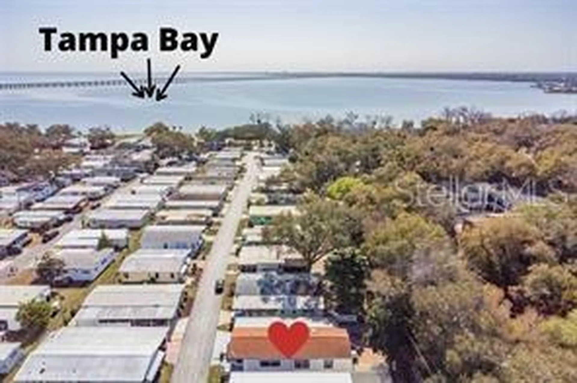 585 Sky Harbor Drive Clearwater FL 33759