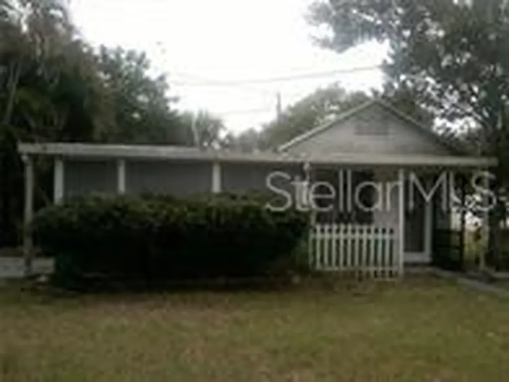 2508 50th Avenue N St Petersburg FL 33714
