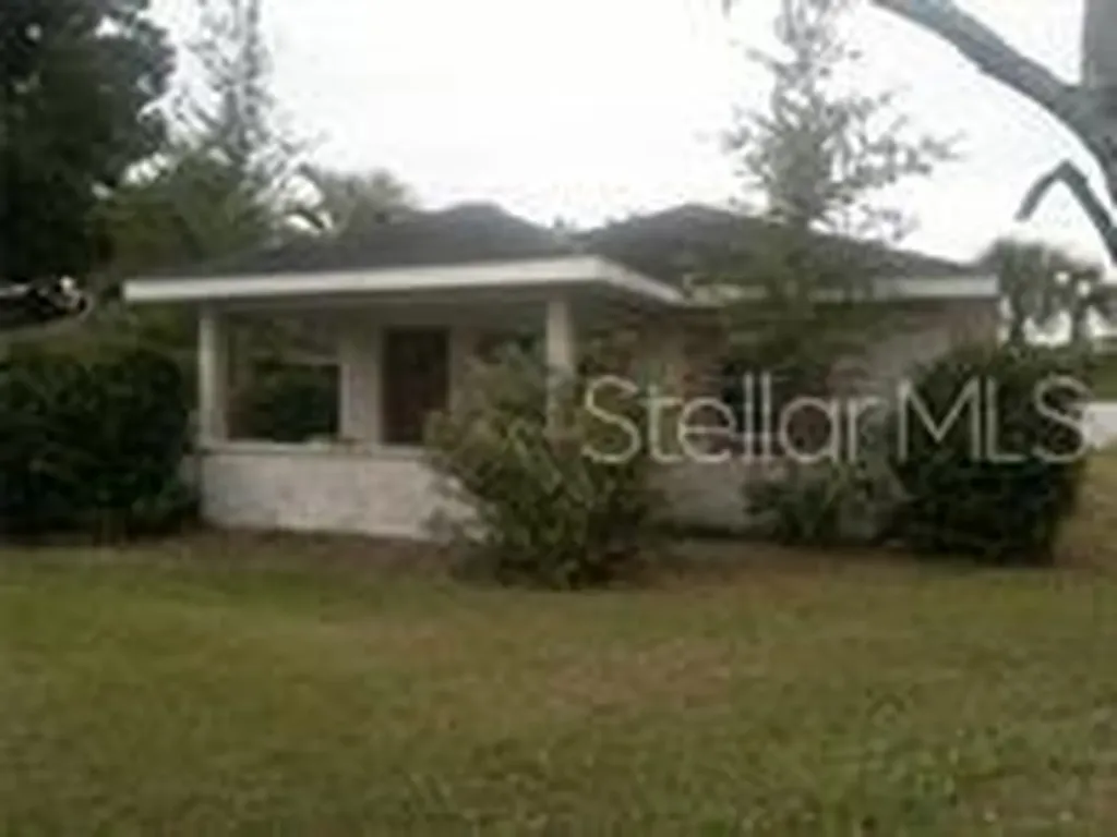 2508 50th Avenue N St Petersburg FL 33714