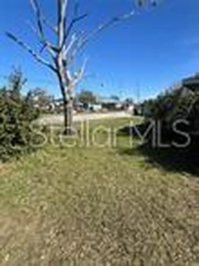 2508 50th Avenue N St Petersburg FL 33714