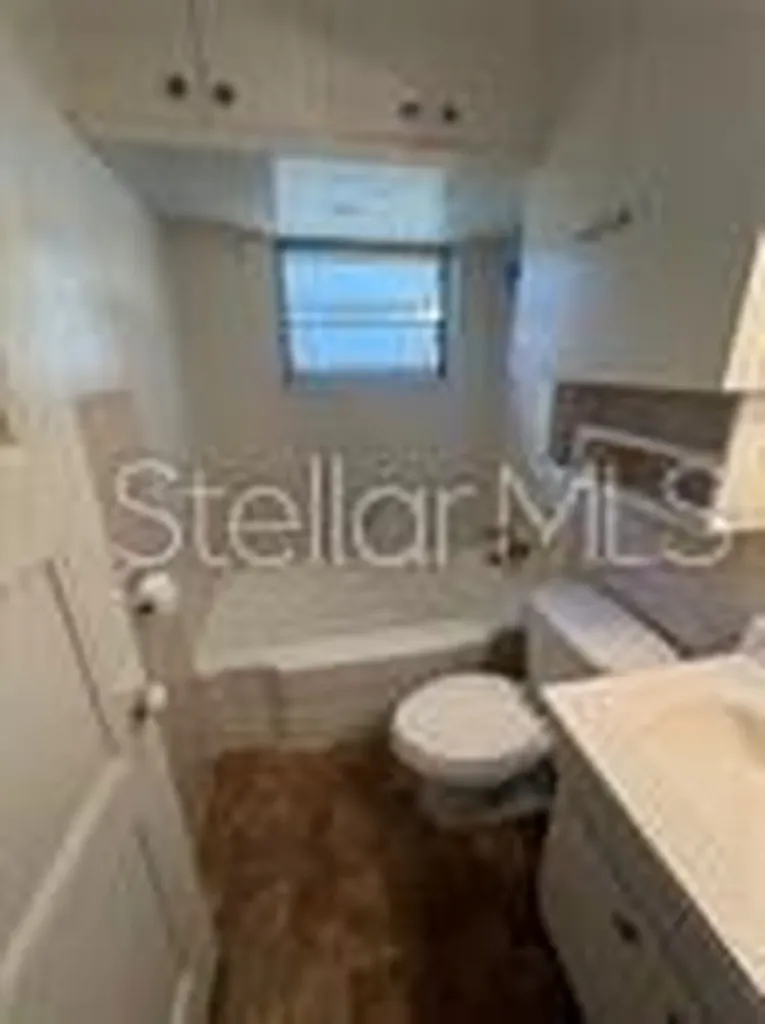 2508 50th Avenue N St Petersburg FL 33714