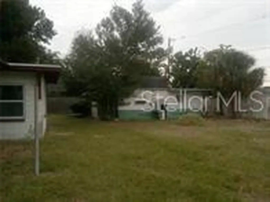 2508 50th Avenue N St Petersburg FL 33714