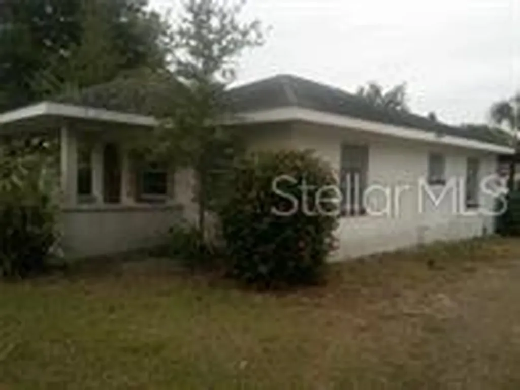 2508 50th Avenue N St Petersburg FL 33714