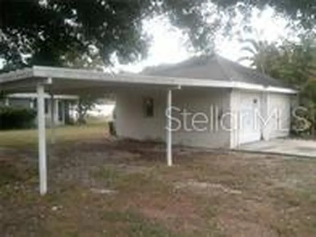 2508 50th Avenue N St Petersburg FL 33714
