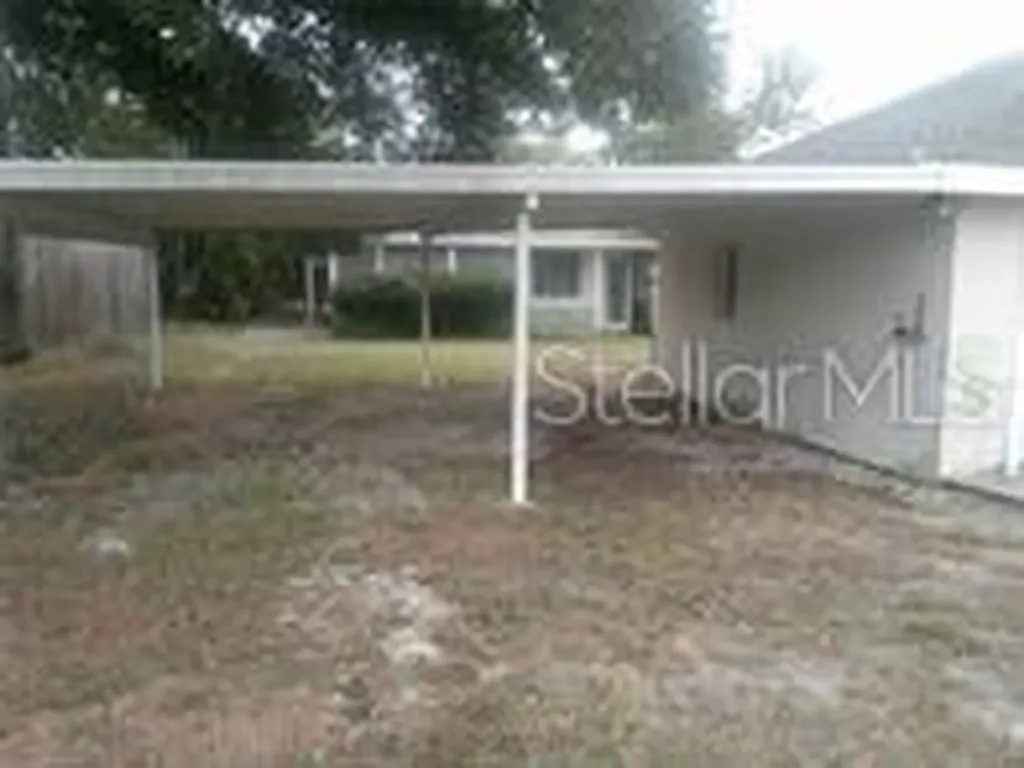 2508 50th Avenue N St Petersburg FL 33714