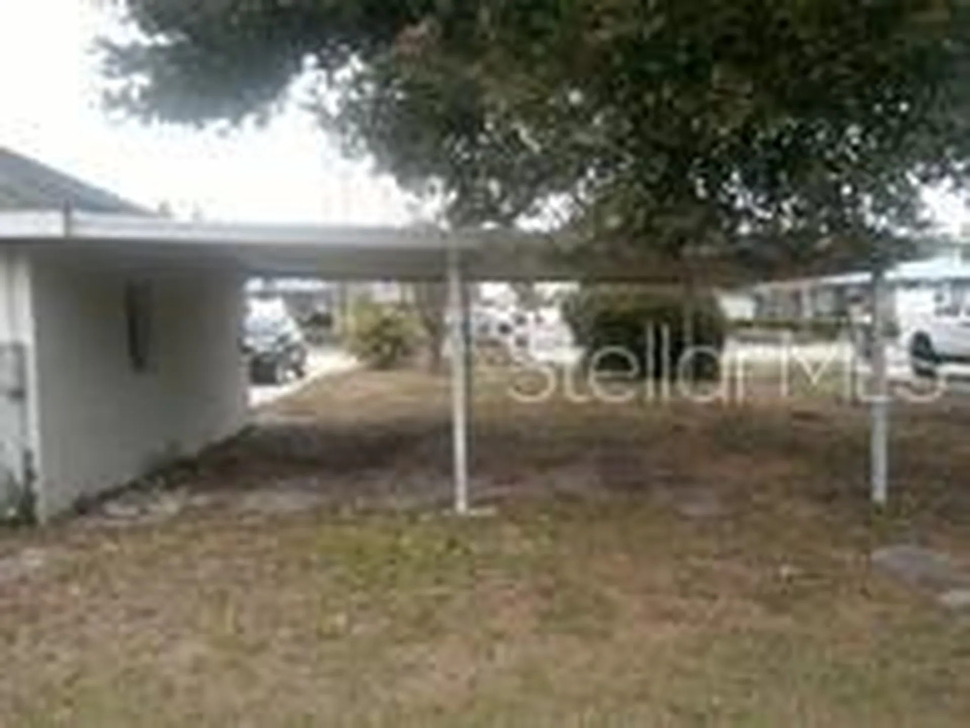 2508 50th Avenue N St Petersburg FL 33714