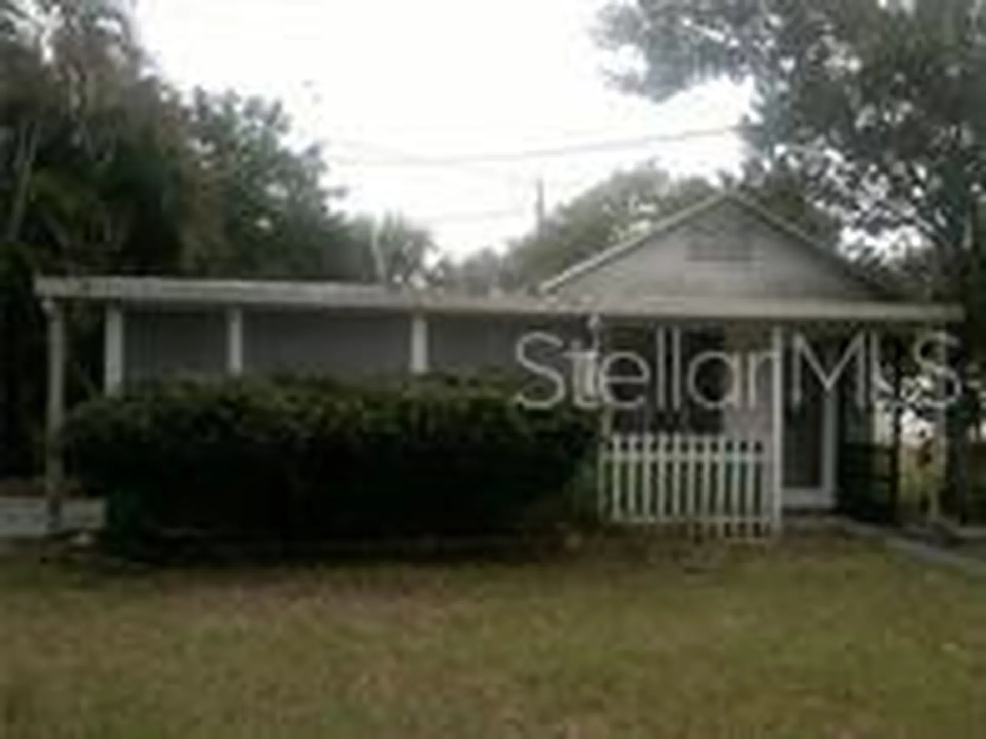 2508 50th Avenue N St Petersburg FL 33714