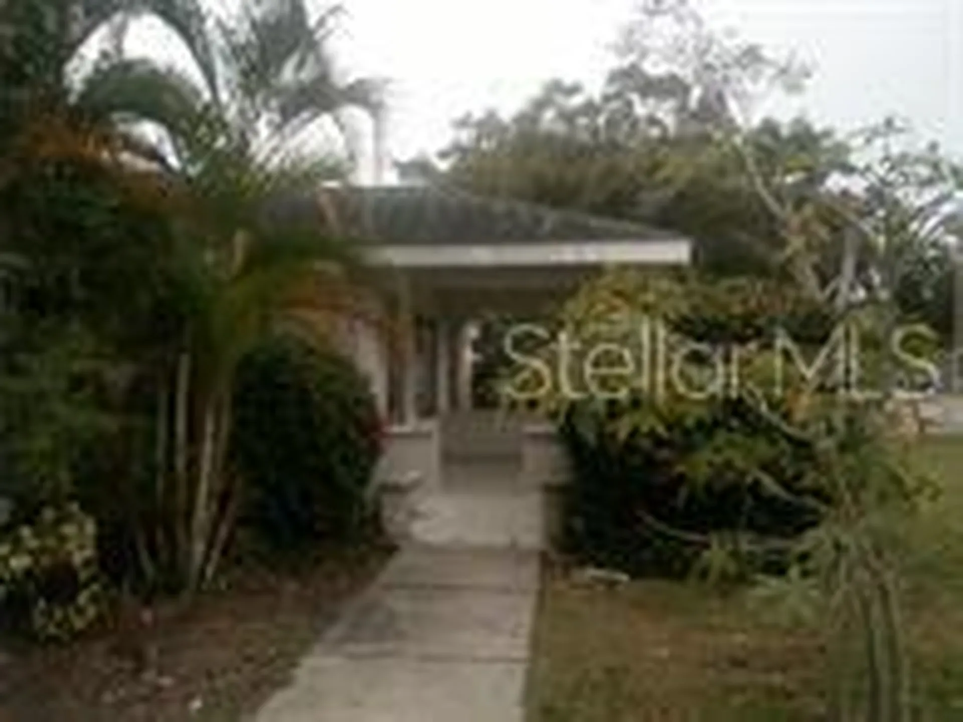 2508 50th Avenue N St Petersburg FL 33714