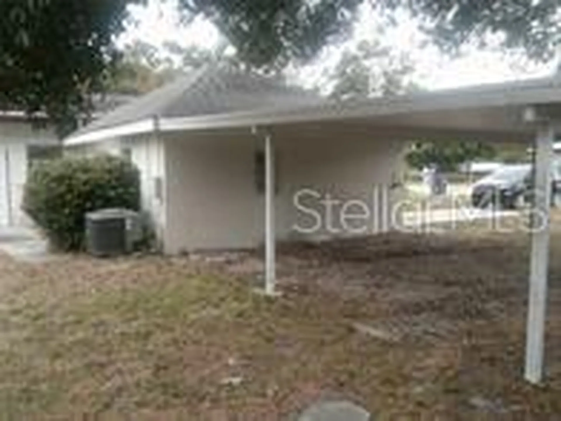 2508 50th Avenue N St Petersburg FL 33714