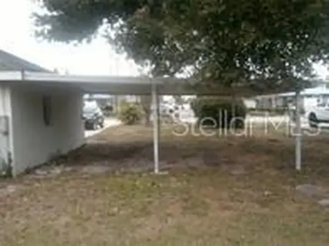 2508 50th Avenue N St Petersburg FL 33714
