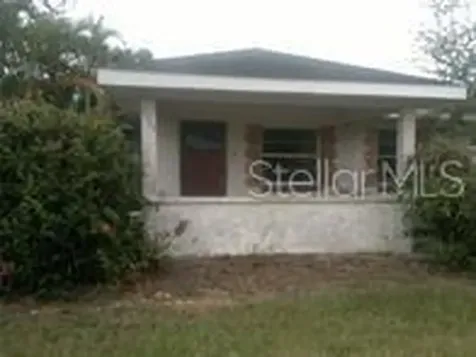 2508 50th Avenue N St Petersburg FL 33714