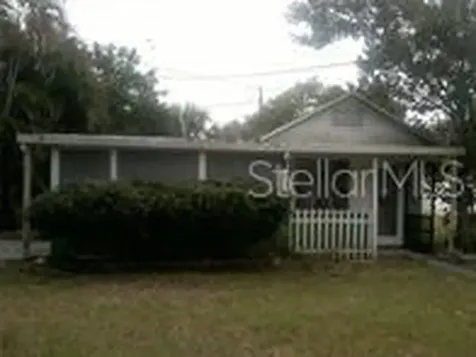 2508 50th Avenue N St Petersburg FL 33714