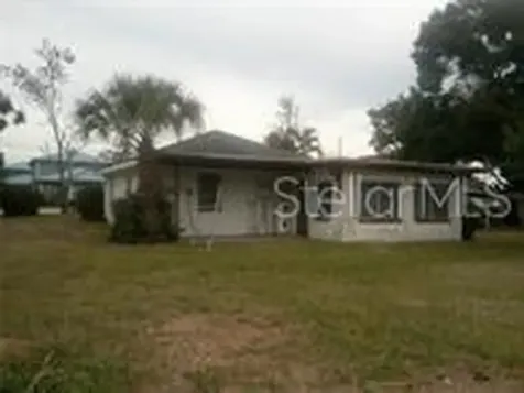 2508 50th Avenue N St Petersburg FL 33714