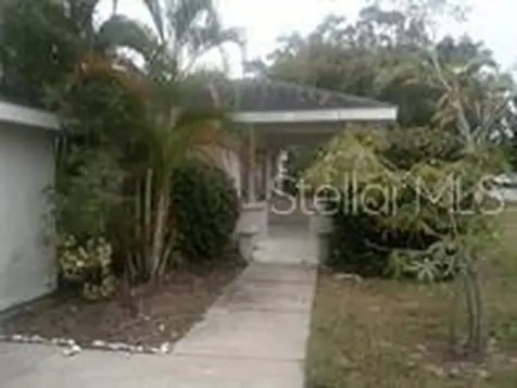 2508 50th Avenue N St Petersburg FL 33714