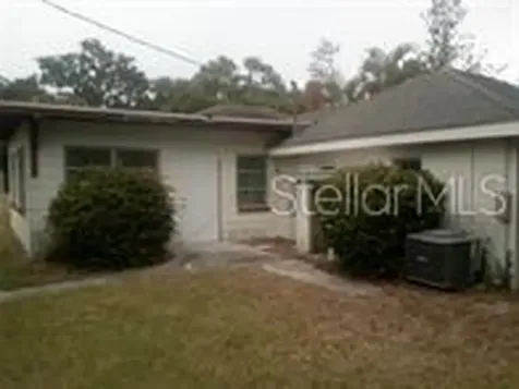 2508 50th Avenue N St Petersburg FL 33714